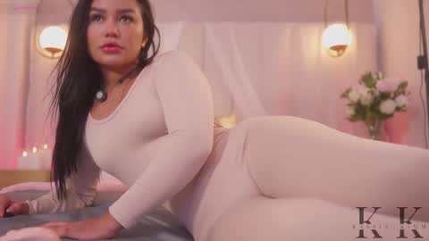 Kassia online show from 02.22.26