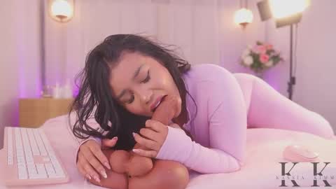 Kassia online show from 04.09.26