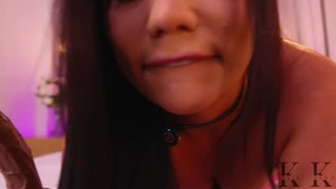 Kassia online show from 07.11.26