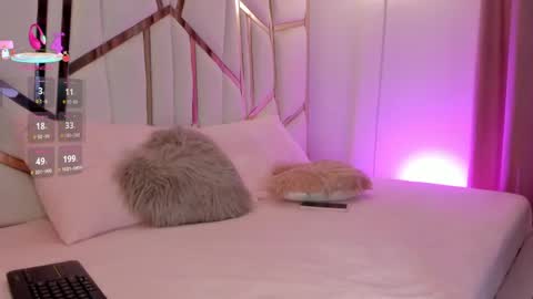 kasumi_18 online show from 04.21.26