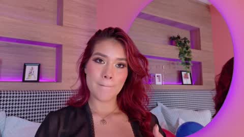 Snapshot of kasyrosse chatting on 02.08.25 kasyrosse online show from 02.08.25