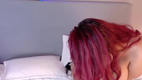 Snapshot of kasyrosse chatting on 02.20.25 kasyrosse online show from 02.20.25