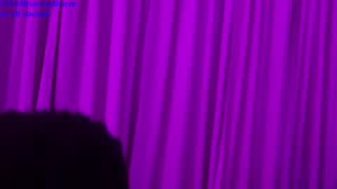 BriannaBrave online show from 04.03.26