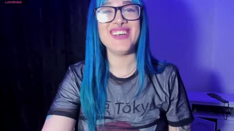 Alicia online show from 12.07.24