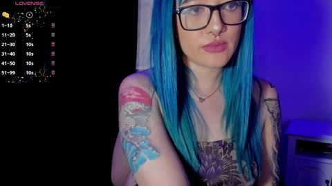 Alicia online show from 12.16.24