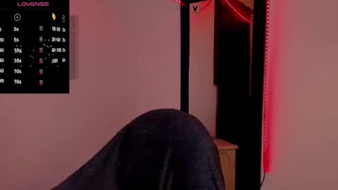 Alicia online show from 02.15.25