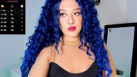 Alicia online show from 02.21.25