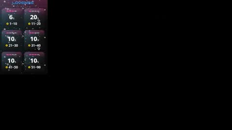 Alicia online show from 03.17.26