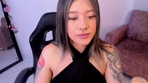Alicia online show from 05.15.26