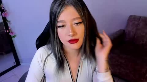 Alicia online show from 05.17.26