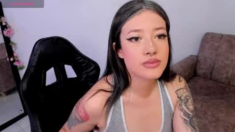 Alicia online show from 05.23.26