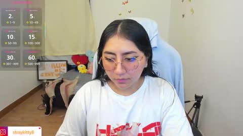 Snapshot of kat_ly_chan chatting on 10.07.25 Kat       online show from 10.07.25