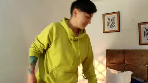 kat paradisse online show from 04.18.26