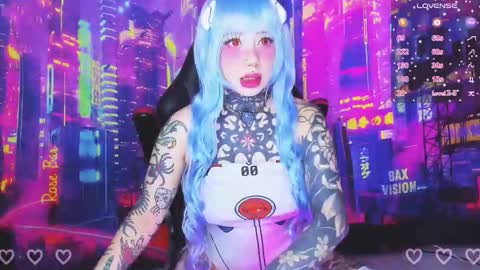 ANA online show from 02.21.26