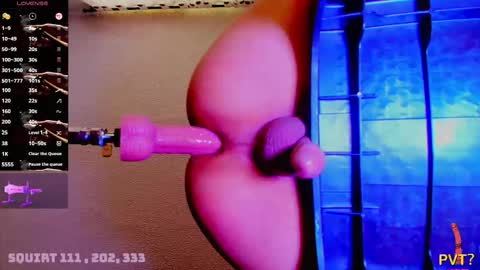 kata_bitch online show from 10.30.25