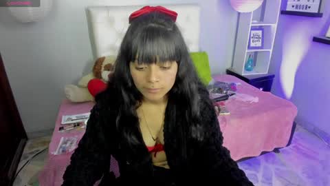Snapshot of kataleya_018 chatting on 01.09.25 kataleya online show from 01.09.25