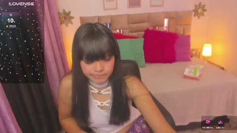 Snapshot of kataleya_018 chatting on 01.24.25 kataleya online show from 01.24.25