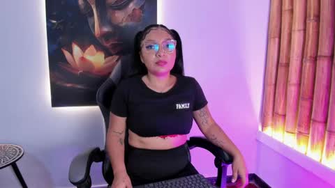 Snapshot of kataleya_25__ chatting on 05.21.26 Kataleya online show from 05.21.26