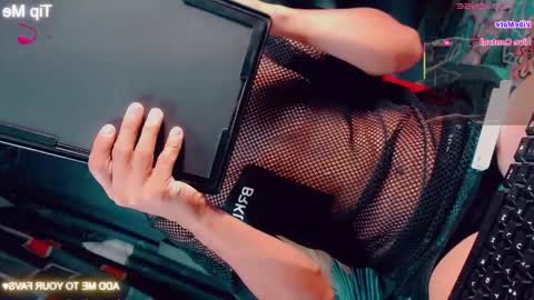 KATALEYABIGCOCK online show from 05.31.26