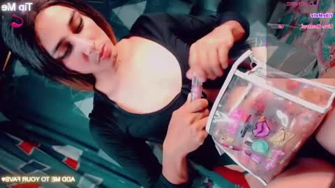 KATALEYABIGCOCK online show from 06.05.26