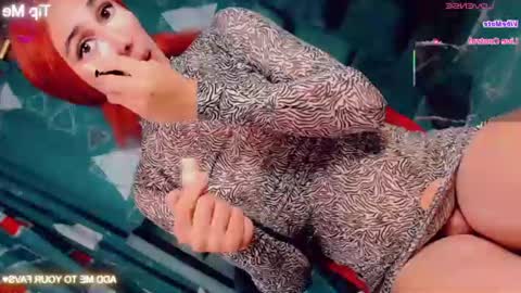 KATALEYABIGCOCK online show from 06.10.26