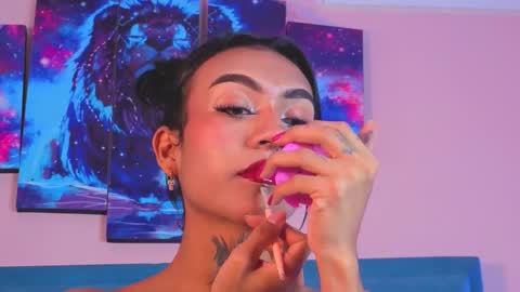 kataleya horny online show from 02.10.26