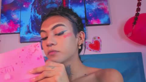 kataleya horny online show from 02.25.26