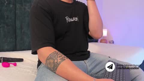 Snapshot of kataleyandliam chatting on 03.04.25 Kataleya Liam online show from 03.04.25