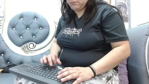 Snapshot of kataleyastiward chatting on 04.20.26 KATA online show from 04.20.26