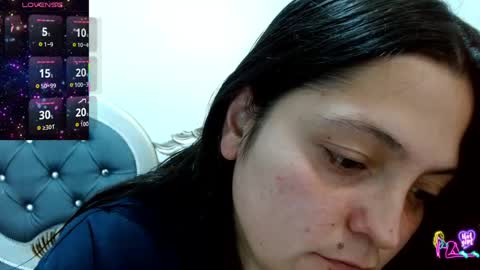 Snapshot of kataleyastiward chatting on 05.29.26 KATA online show from 05.29.26