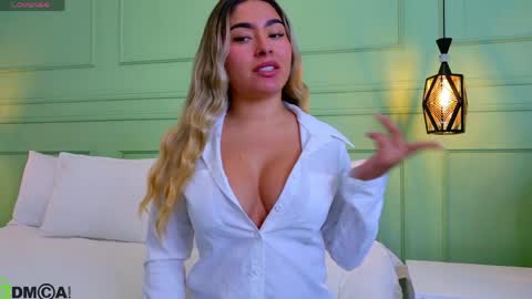 Snapshot of kataliina_18 chatting on 04.20.26 Kat online show from 04.20.26