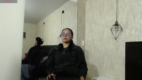 Katalina online show from 11.22.25