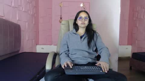 Katalina online show from 03.21.26