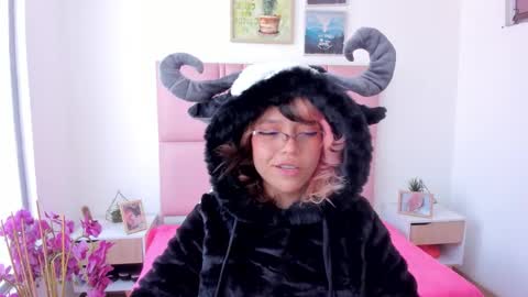 Kata Garcia online show from 02.10.26