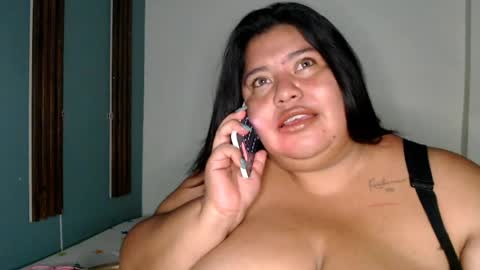 Snapshot of katalina_gomez6921 chatting on 04.25.26 Kata online show from 04.25.26