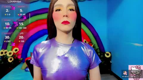 Katalella hot2 online show from 03.15.26