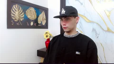 Katalella hot2 online show from 07.15.26