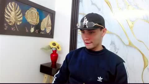 Katalella hot2 online show from 07.16.26