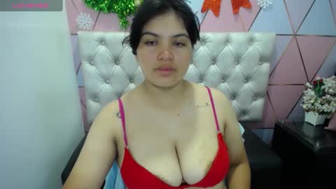 katalina santana25 online show from 12.21.24