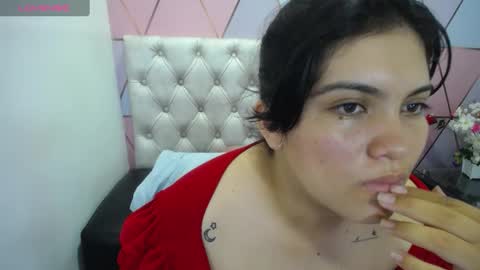 katalina santana25 online show from 01.08.25