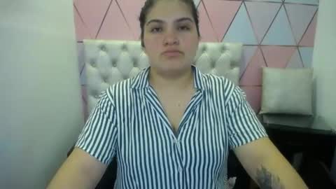 katalina santana25 online show from 06.06.26