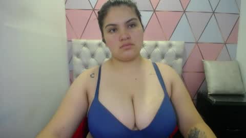 katalina santana25 online show from 06.09.26