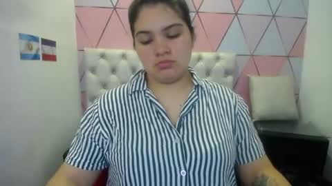 katalina santana25 online show from 07.12.26