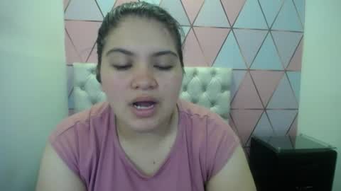 katalina santana25 online show from 07.27.26