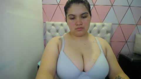 katalina santana25 online show from 07.28.26