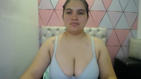 katalina santana25 online show from 07.28.26
