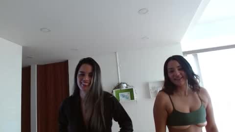 Katalina online show from 11.13.25