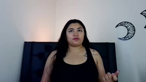 Snapshot of katalynasweet chatting on 02.17.26 Katalyna online show from 02.17.26