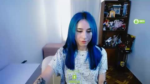 Maca online show from 12.02.24