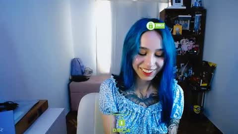 Maca online show from 12.10.24